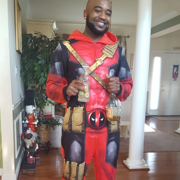 Meet your Posher, Jason - Picture 1 of 1